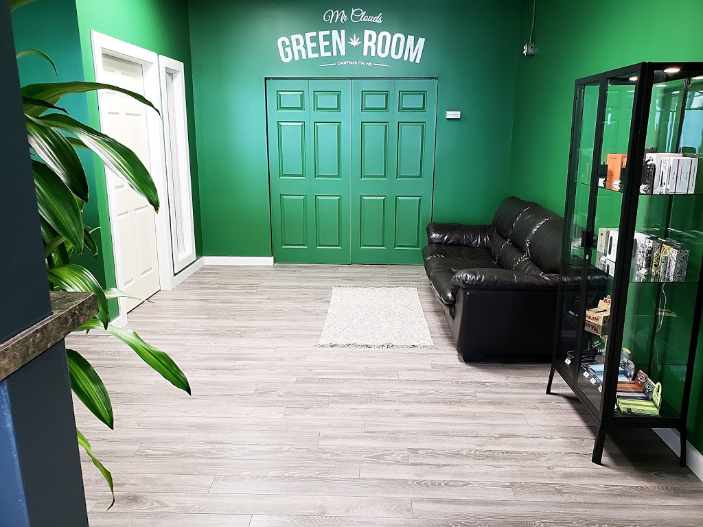 Mr. Clouds Inc. | 575 Main St, Dartmouth, NS B2W 6A4, Canada | Phone: (902) 462-0816