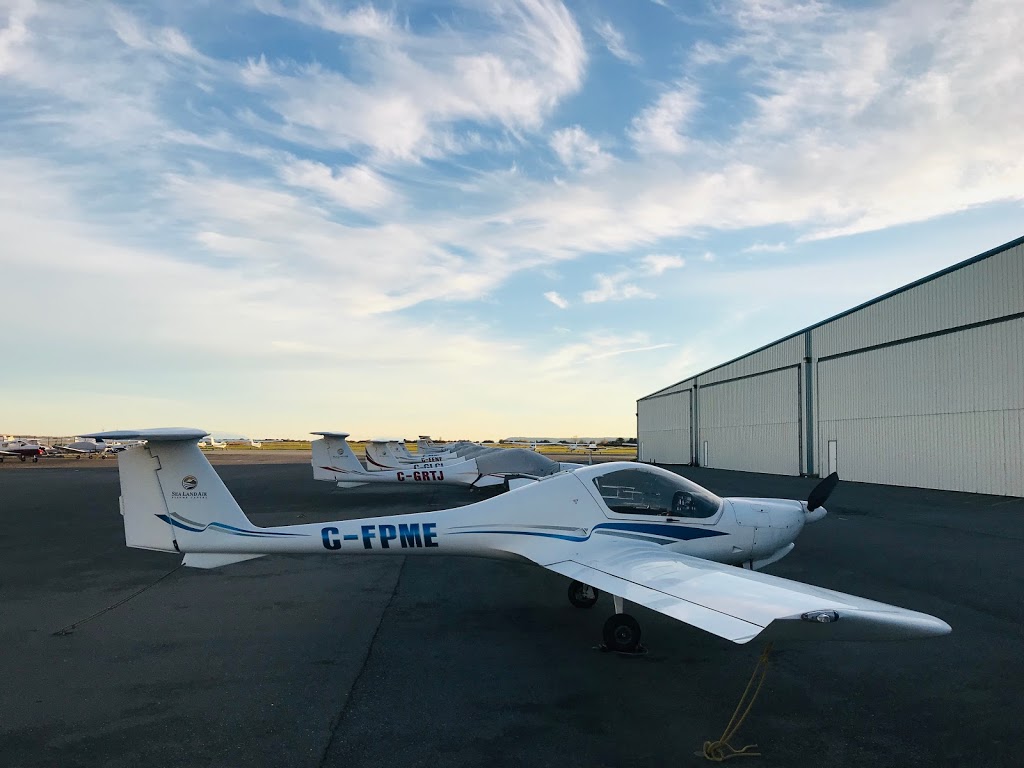 Sea Land Air | 4340 King St #2a, Delta, BC V4K 0A5, Canada | Phone: (604) 940-6811