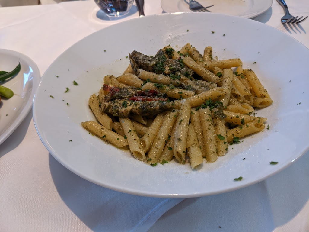 Brunello At 27 On Fourth | 27 Fourth St E, Collingwood, ON L9Y 2T1, Canada | Phone: (705) 444-8322