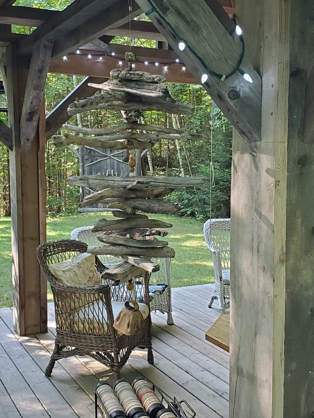 Wintergreen Maple Products | 3325 Gelert Rd, Minden, ON K0M 2K0, Canada | Phone: (705) 286-3202