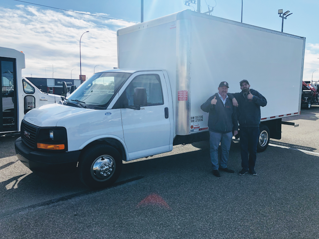 Eh Buddy Moving Ltd | 121 Copperstone Close SE, Calgary, AB T2Z 0P4, Canada | Phone: (587) 896-2700