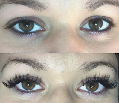 Beauté Exten-Cils | 61 Rue des Arpents Verts, Grenville-sur-la-Rouge, QC J0V 1B0, Canada | Phone: (450) 613-1514