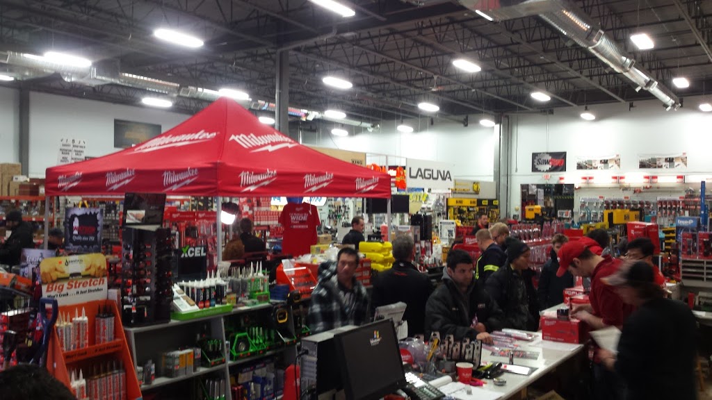 Markham Industrial & Trade Supplies Ltd | 7701 Woodbine Ave, Markham, ON L3R 2R4, Canada | Phone: (416) 498-0835