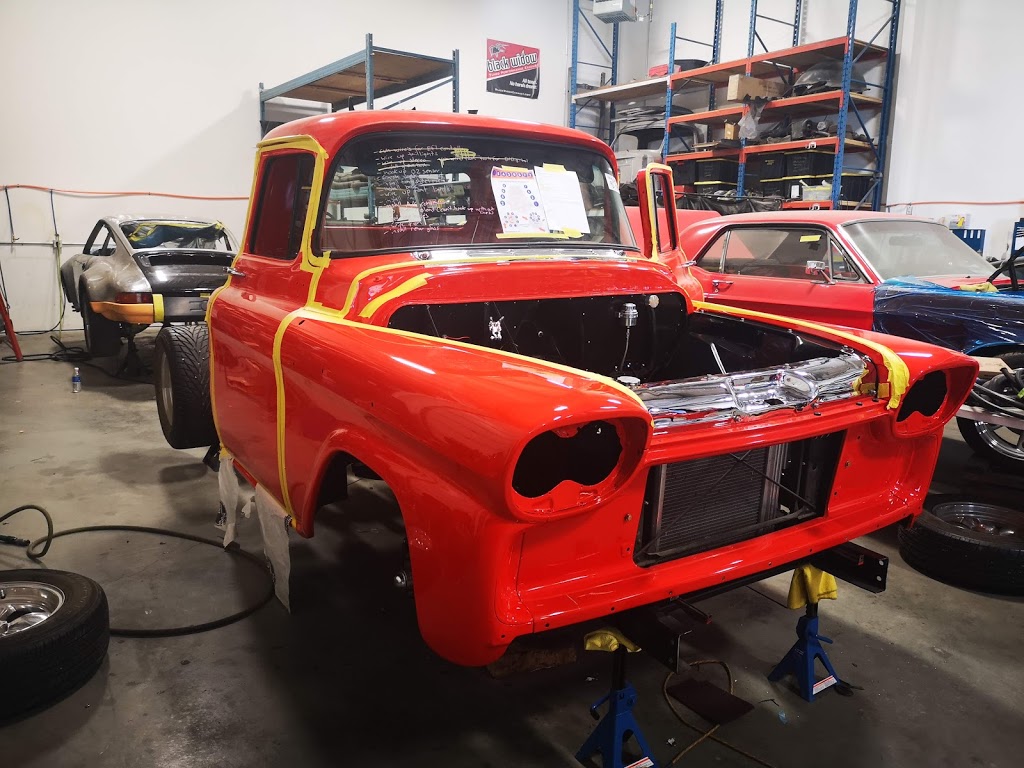 Full Throttle Concepts | 3924 Brodsky Avenue #10, Saskatoon, SK S7P 0C9, Canada | Phone: (306) 361-9099