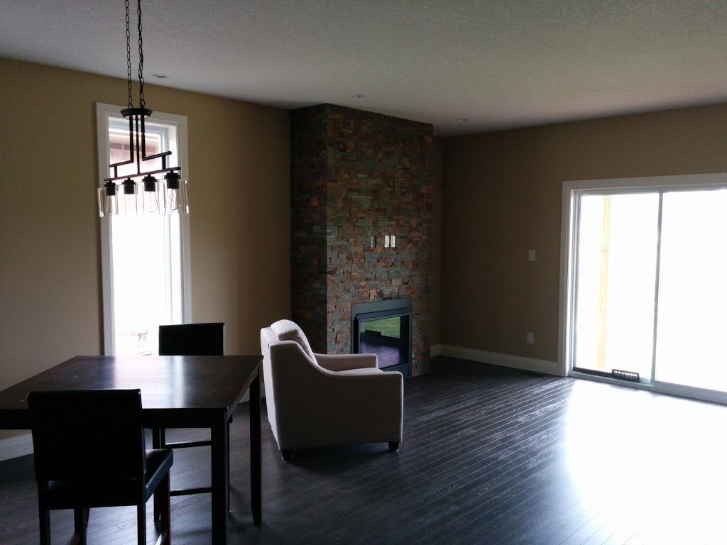 Conrad Construction & Renovations Inc. | 658 Lauderdale Ave, London, ON N5X 1M7, Canada | Phone: (519) 871-9533