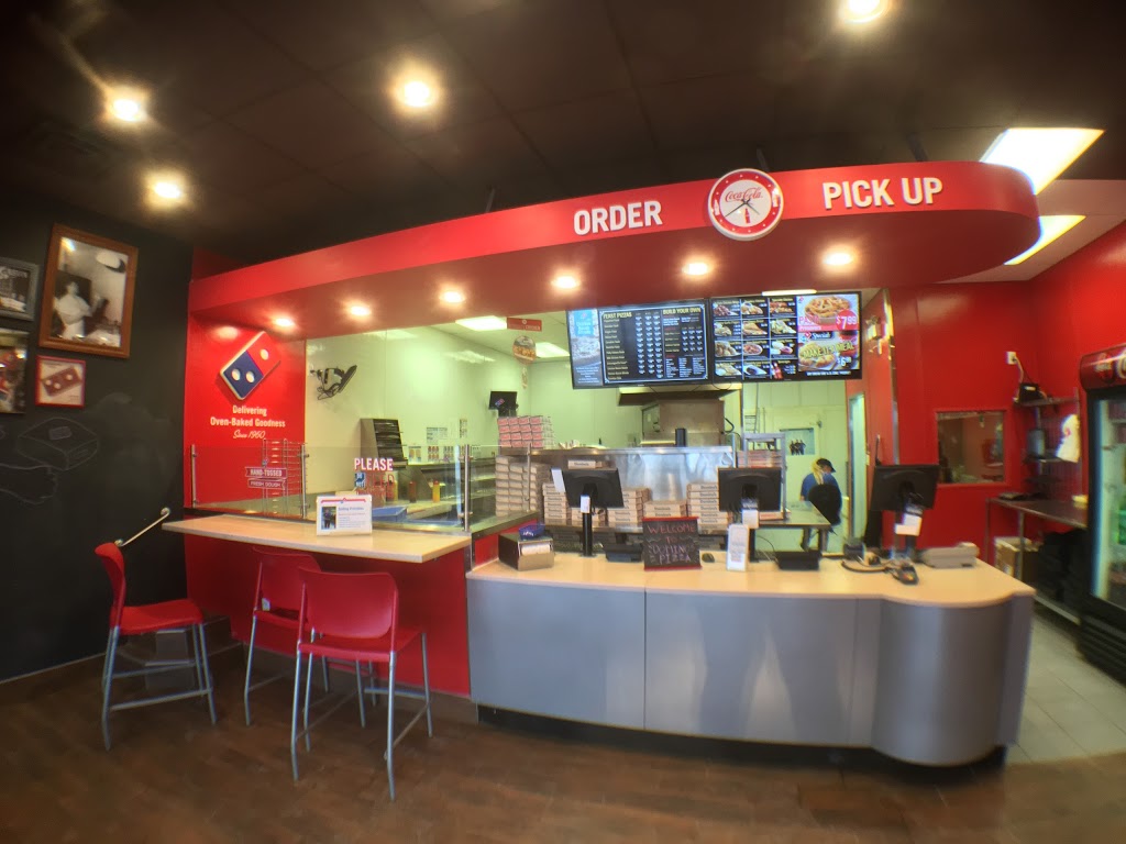 Dominos | 32423 Lougheed Hwy, Mission, BC V2V 7B8, Canada | Phone: (604) 820-8032