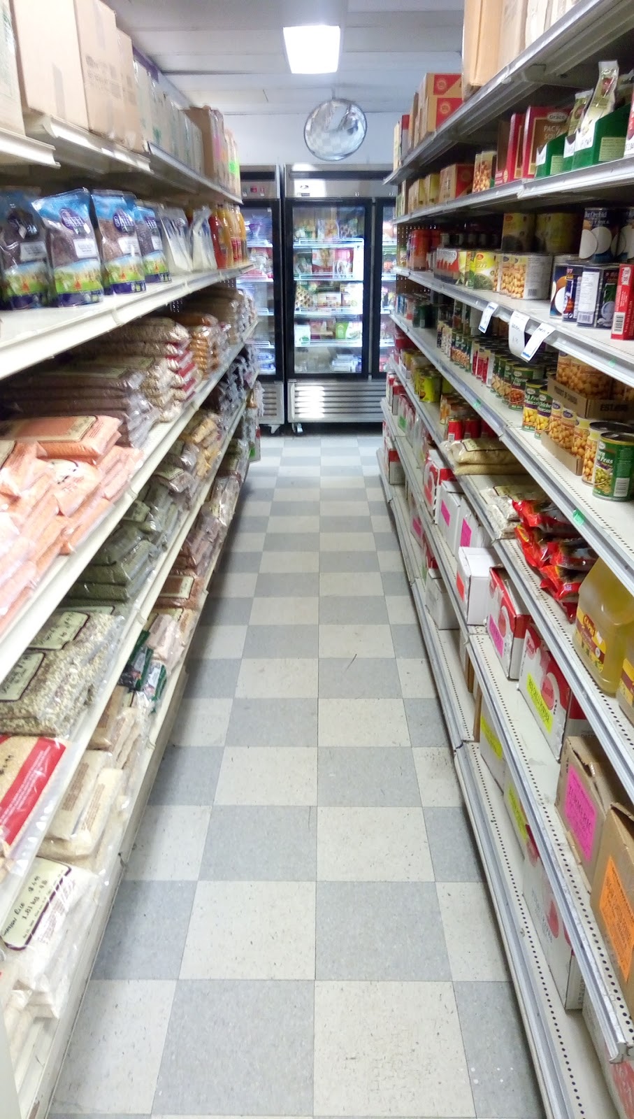 Dalbrent Spice Rack | 3604 52 Ave NW, Calgary, AB T2L 1V9, Canada | Phone: (403) 289-1409
