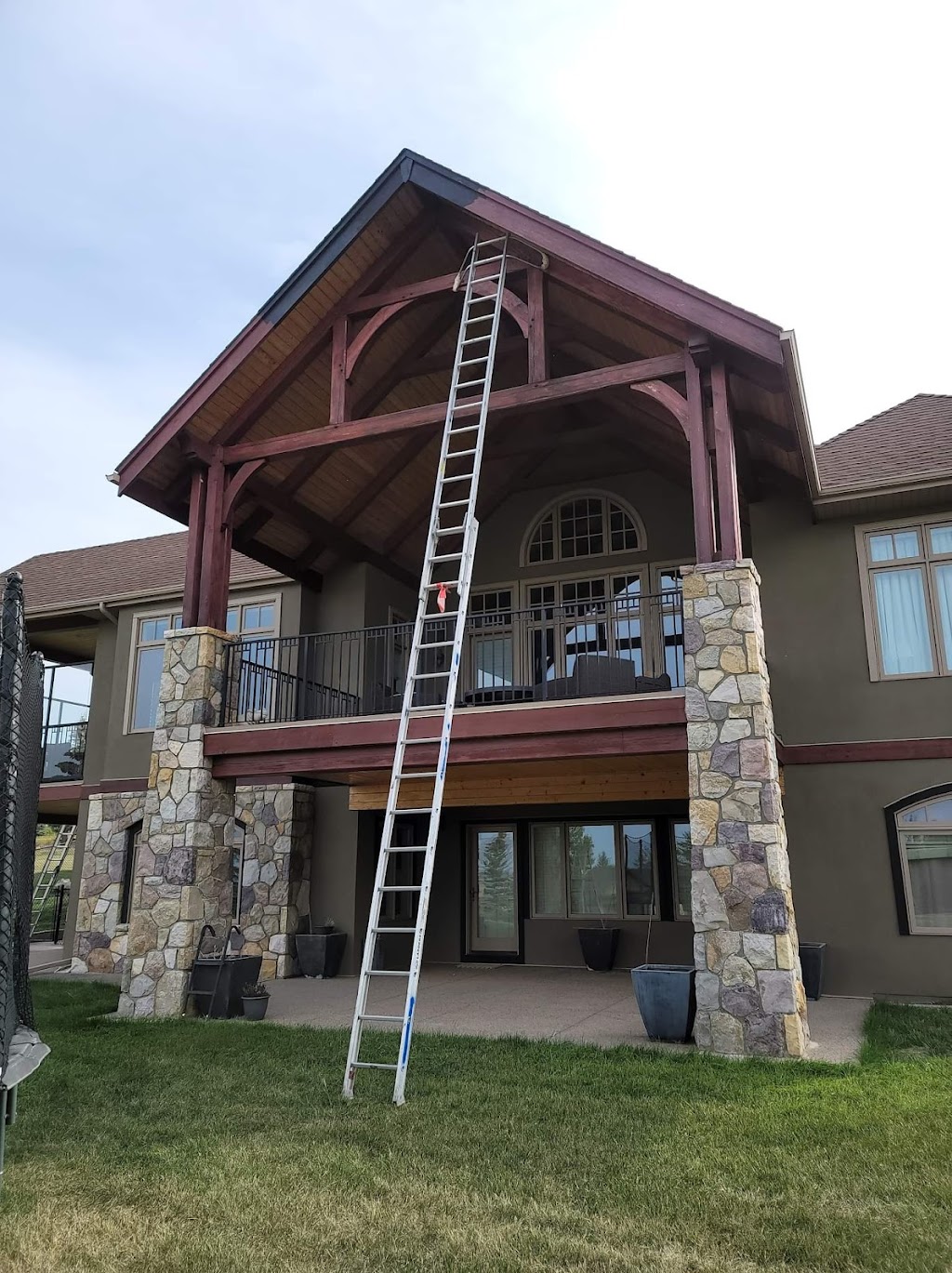Sparta Painting | Stonegate Rd NW, Airdrie, AB T4B 2Z9, Canada | Phone: (587) 896-6007