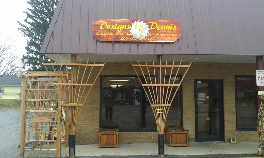 Designs By Dennis | 5417 S Abbott Rd, Orchard Park, NY 14127, USA | Phone: (716) 479-5686