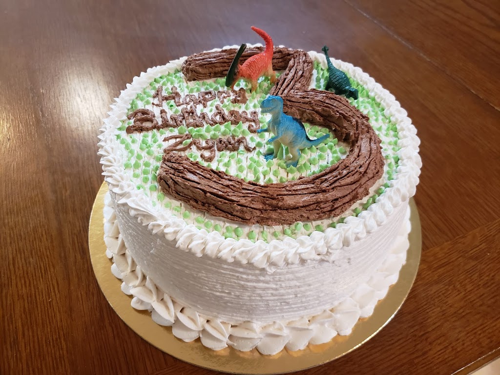 Buns & Roses Organic Bakery | 6519 111 St NW, Edmonton, AB T6H 4R5, Canada | Phone: (780) 438-0098