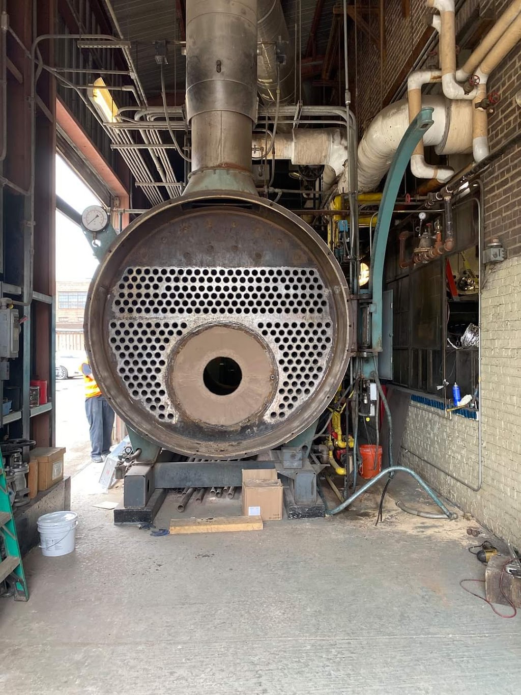 Brightside Mechanical Inc. | Larch Crescent, Canmore, AB T1W 3A3, Canada | Phone: (403) 200-3500
