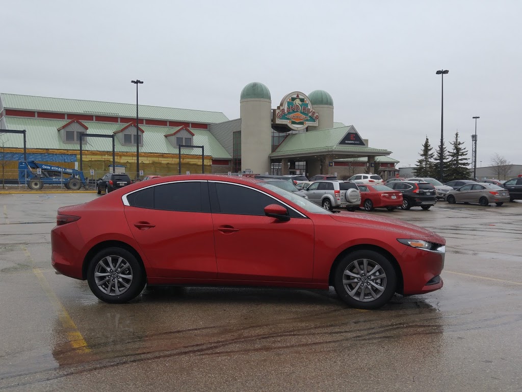 Exclusive Window Tinting Solutions | 19 Robb Blvd #2, Orangeville, ON L9W 3L1, Canada | Phone: (519) 217-1976