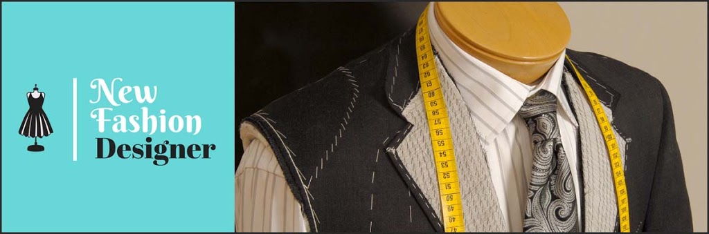New Fashion Designer | 70 Carleton Dr, Saskatoon, SK S7H 3N6, Canada | Phone: (306) 802-4694