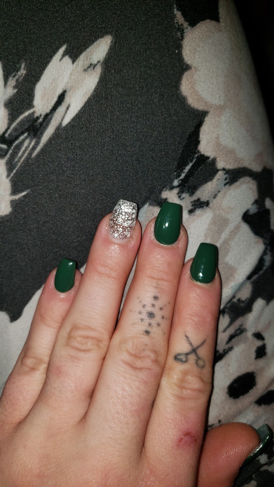 Cali Nails | 1029 Brodie Dr, Orillia, ON L3V 6H4, Canada | Phone: (705) 329-0686