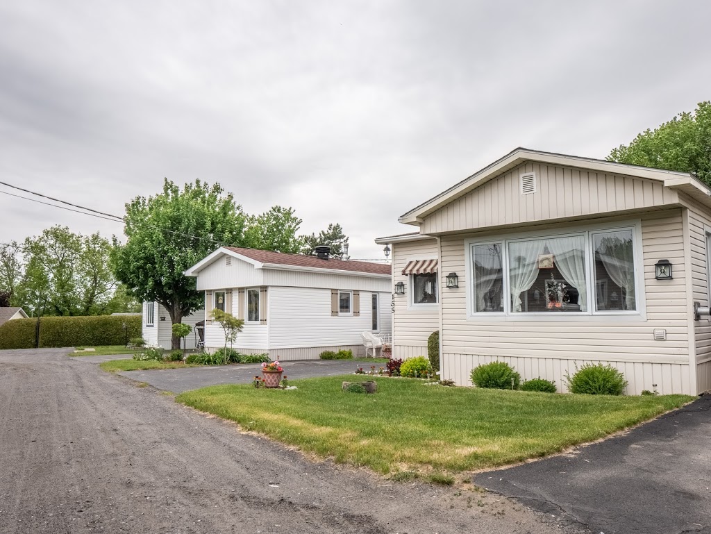 LES DOMAINES EL | 67 Rue du Domaine-des-Saules, Sorel-Tracy, QC J3P 7B8, Canada | Phone: (450) 705-3612