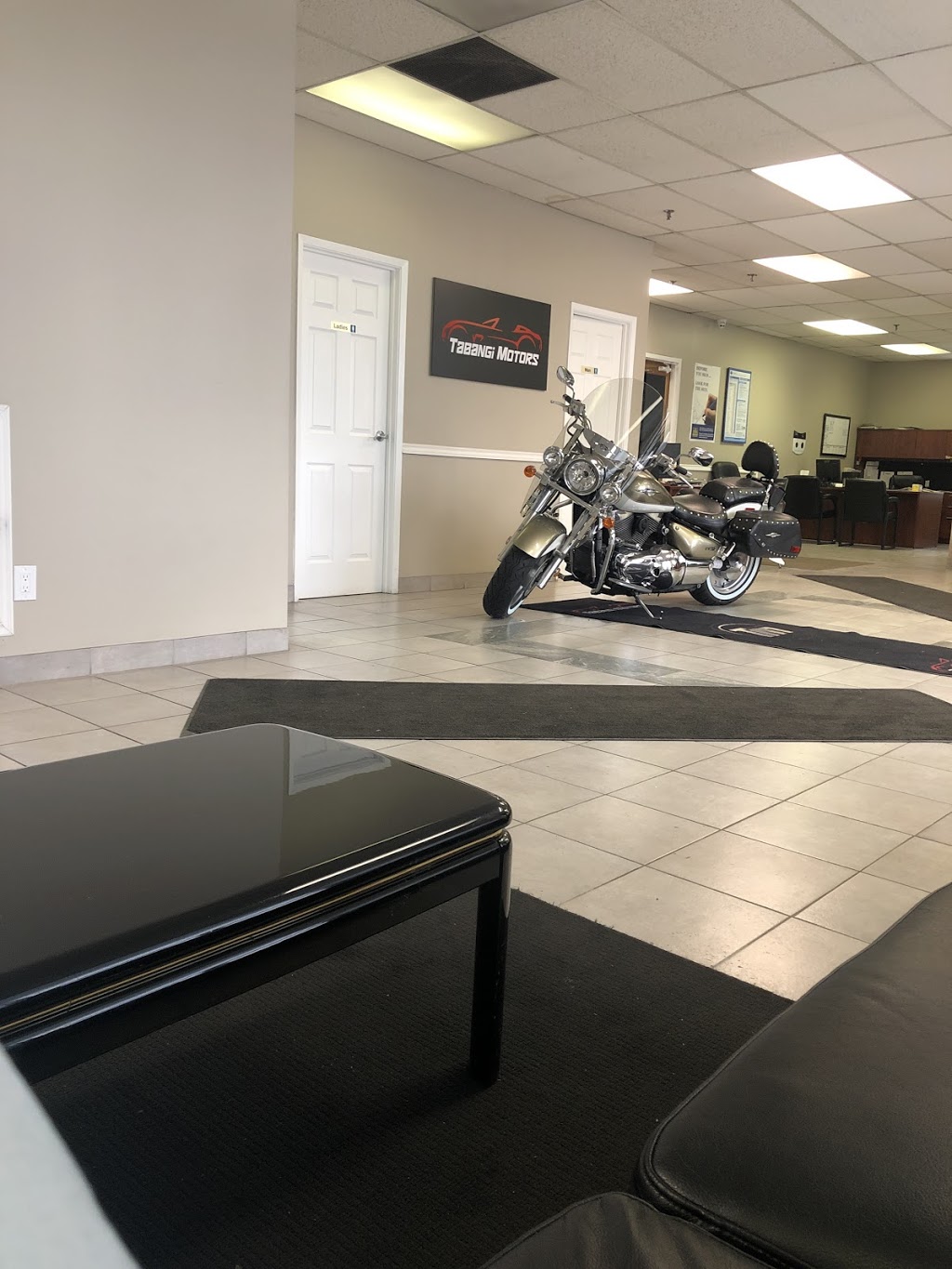 Tabangi Motors 5926 Shawson Dr Mississauga (New Location) | 5926 Shawson Dr, Mississauga, ON L4W 3W5, Canada | Phone: (905) 670-3738