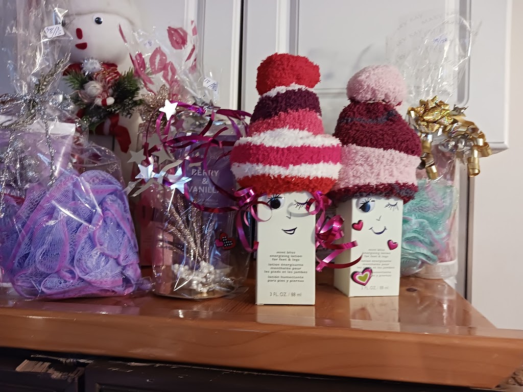Conseillère Mary kay | 1525 Rue Vallières, Lévis, QC G7A 2H2, Canada | Phone: (418) 473-1530