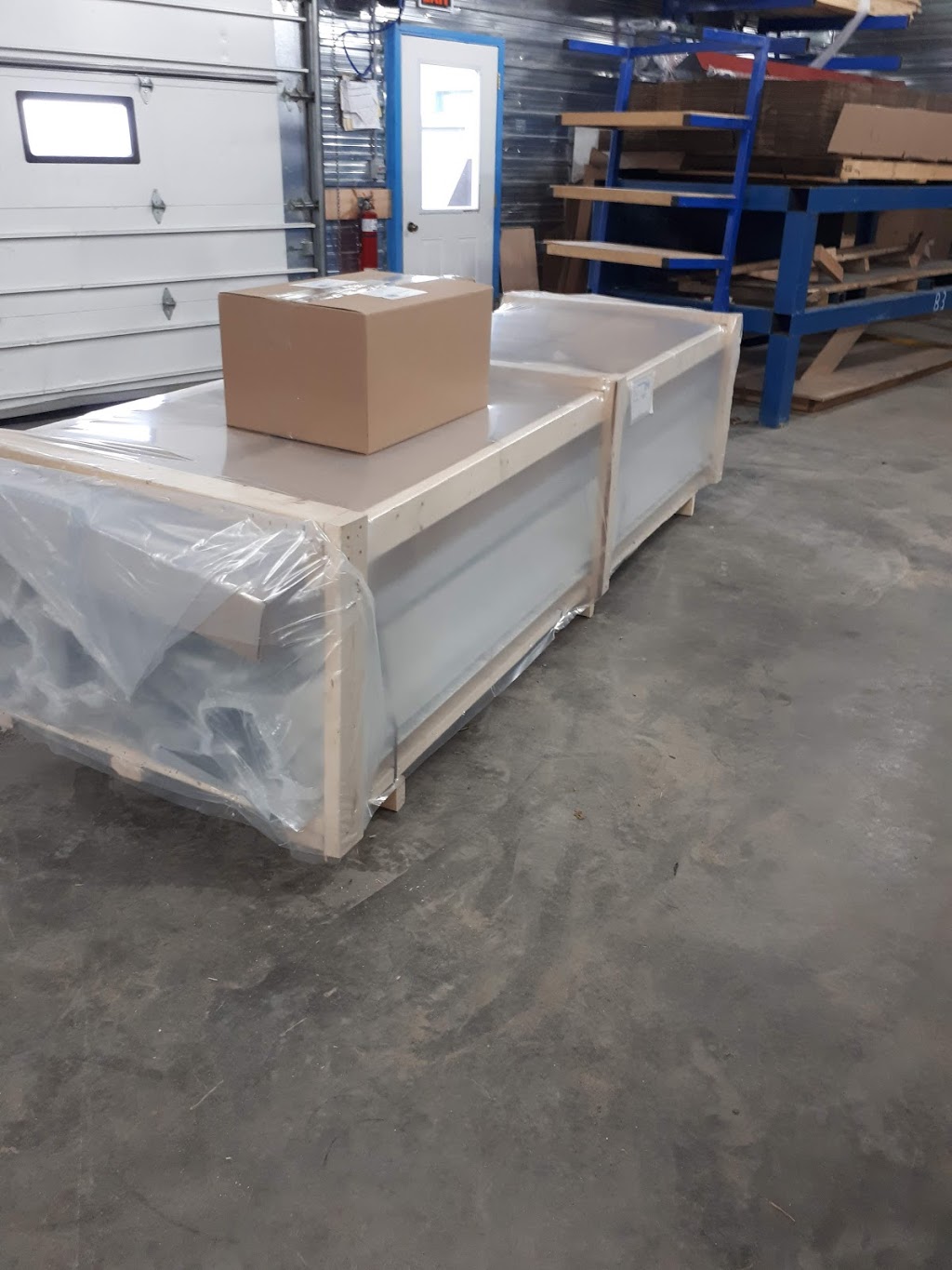 Linway Inc | 7391 Road 116, Linwood, ON N0B 2A0, Canada | Phone: (226) 339-4359