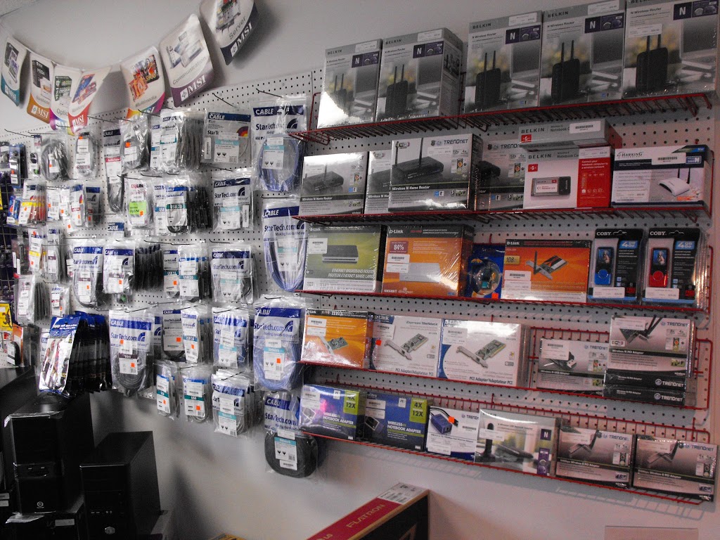 IBC Computers Brantford | 196 King George Rd, Brantford, ON N3R 5L3, Canada | Phone: (519) 753-2861