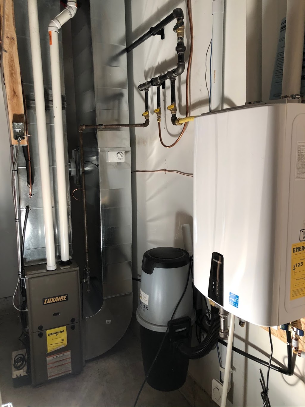 KDM Home & Gas | 487 Dianne Dr, Oshawa, ON L1H 7A9, Canada | Phone: (905) 243-2355