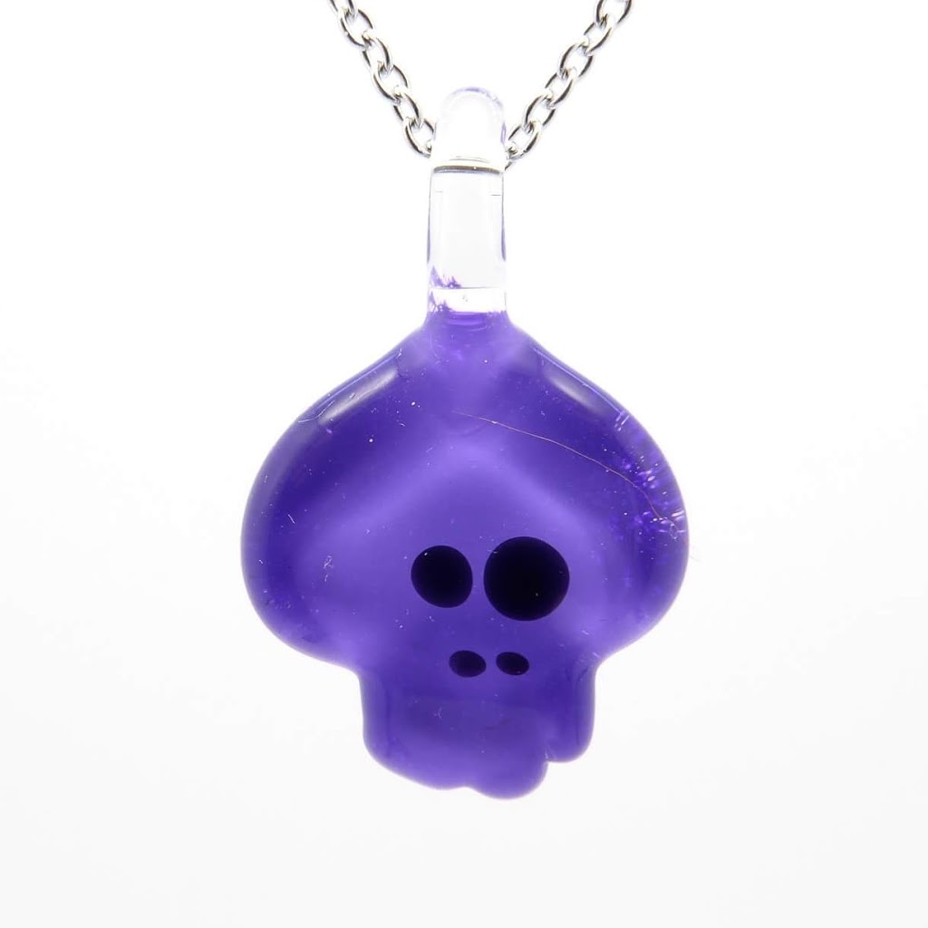 Lolipop glass jewelry | 2354 Rue de lÉglise, Val-David, QC J0T 2N0, Canada | Phone: (514) 797-1912