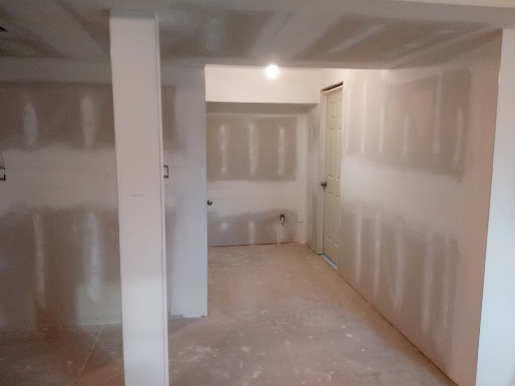 Levesque Construction and Renovation | 52 Patricia St, Thorold, ON L2V 3W1, Canada | Phone: (905) 650-5302