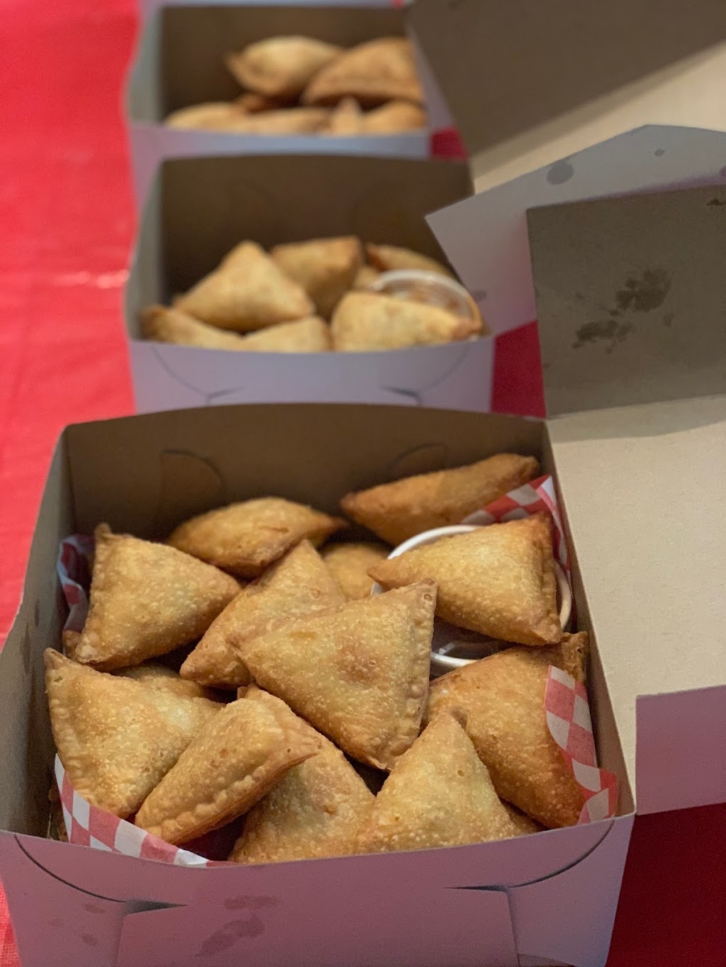 The Samosa Factory | 11652 Sarcee Trail NW #105, Calgary, AB T3R 0A1, Canada | Phone: (403) 568-1447