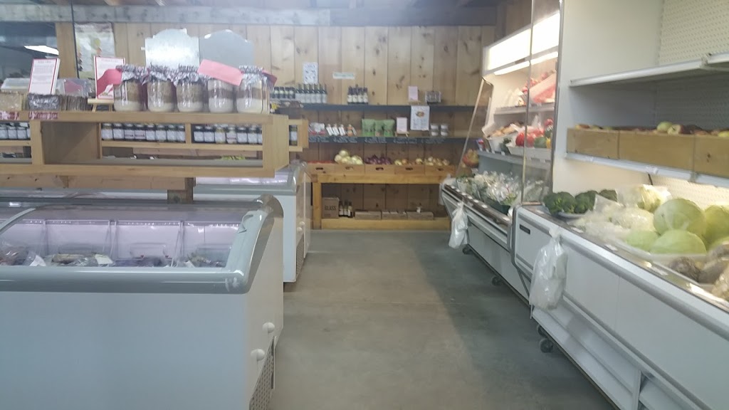 Mosborough Country Market | 5284 Wellington Rd 32, Guelph, ON N1H 6J4, Canada | Phone: (519) 763-5224