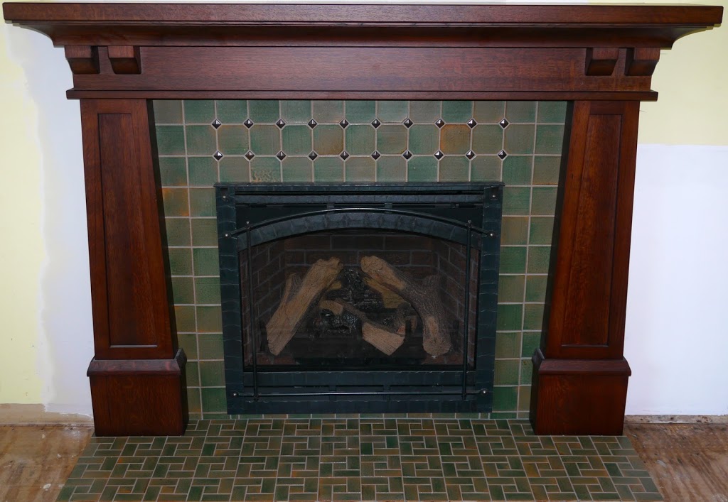 Hazelmere Mantel | 5422 176 St, Surrey, BC V3S 4C3, Canada | Phone: (604) 574-7814