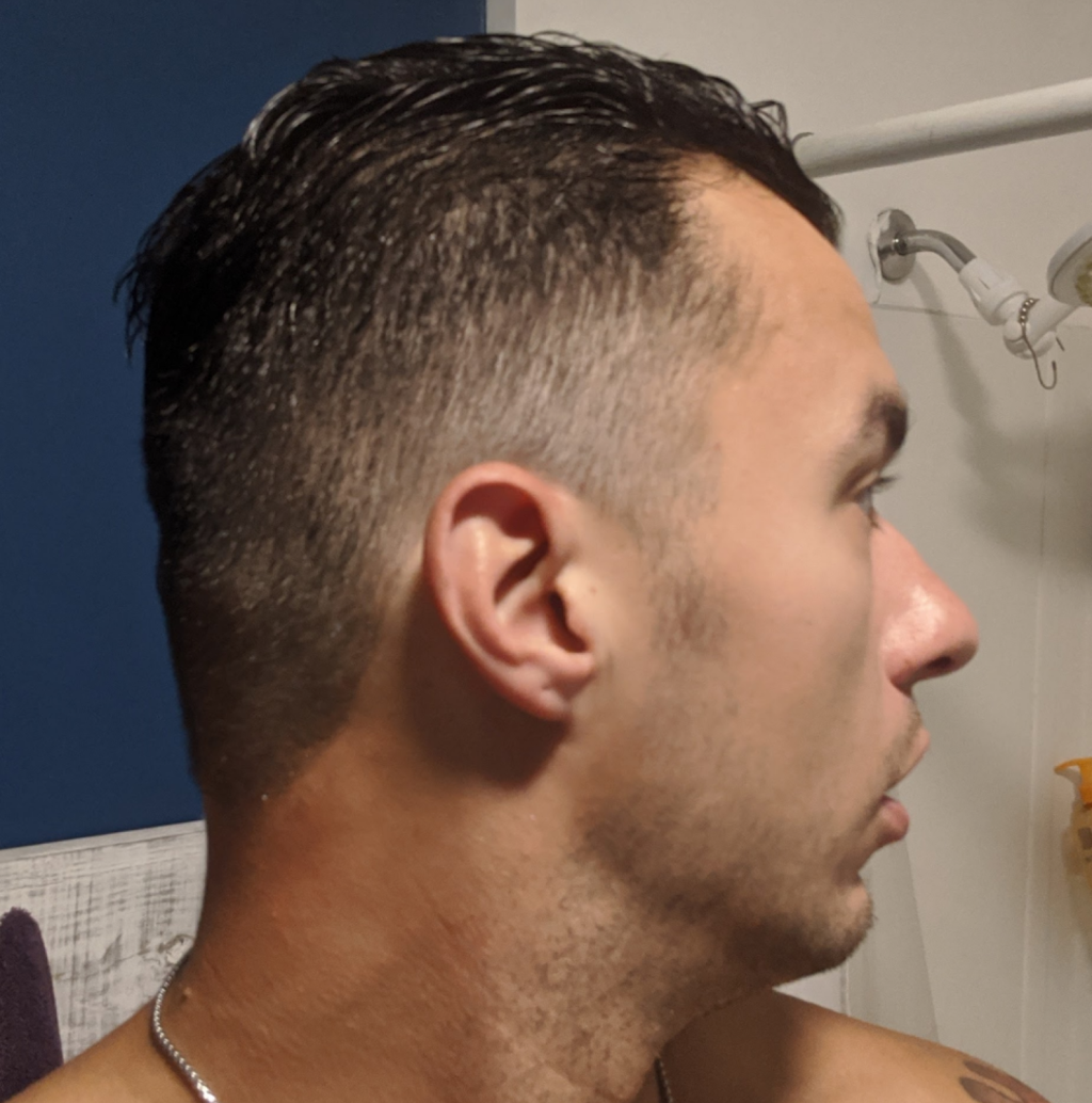 The hair lounge | 271 Grassie Blvd, Winnipeg, MB R2G 2L7, Canada | Phone: (204) 414-9393