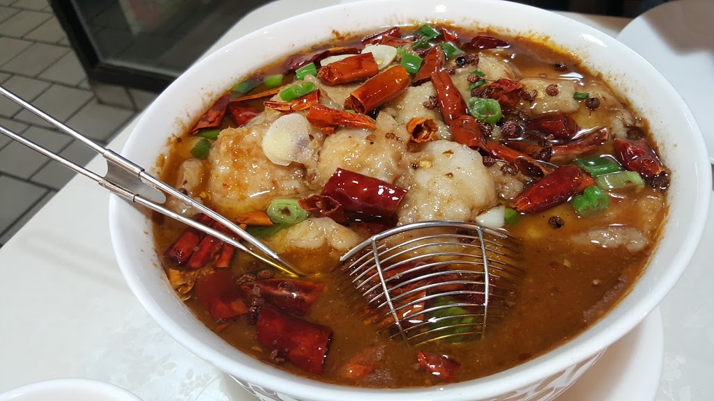 Fuji 四季香 | 6717 Boulevard Monk, Montréal, QC H4E 3J2, Canada | Phone: (514) 995-9866