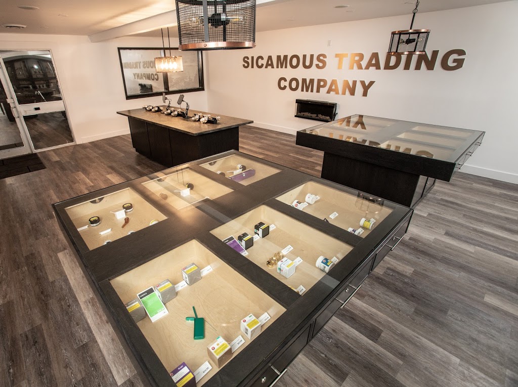 Sicamous Trading Company | Box 46, 302B Main St, Sicamous, BC V0E 2V0, Canada | Phone: (250) 836-9333