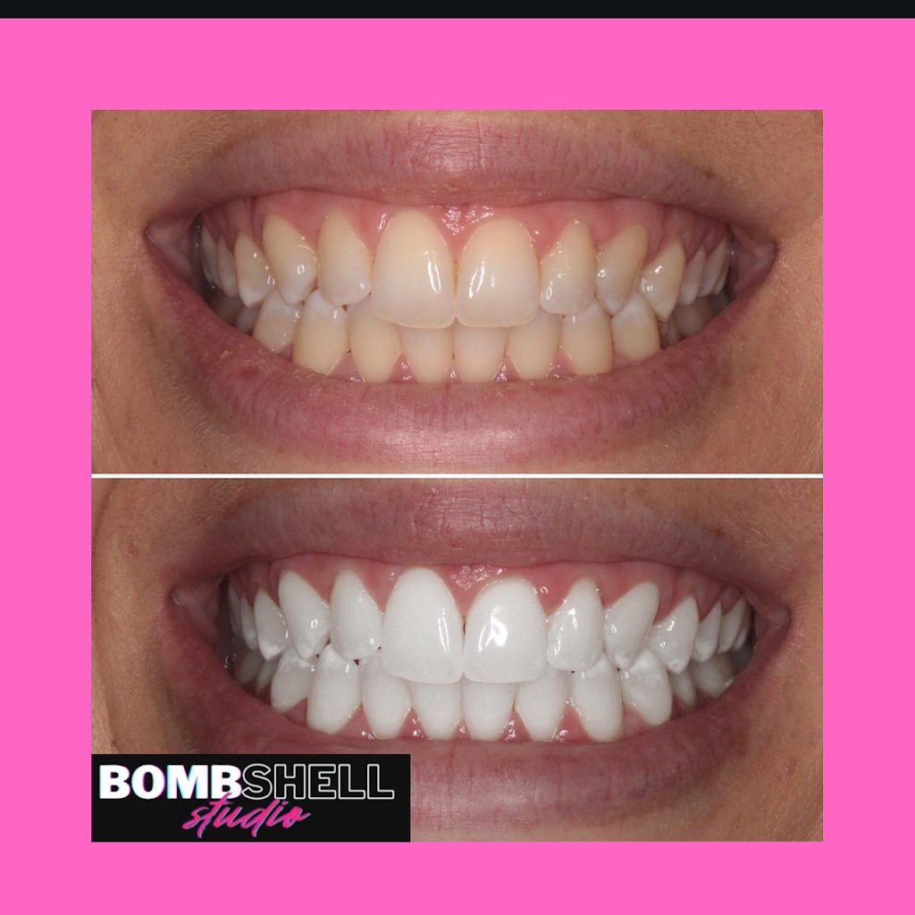 Bombshell Studio | 40 Hoard Ave N, New Tecumseth, ON L9R 0M3, Canada | Phone: (416) 931-8707