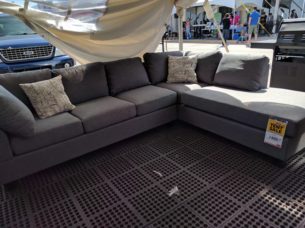 The Brick | 1200 Lansdowne St W, Peterborough, ON K9J 2A1, Canada | Phone: (705) 743-8676
