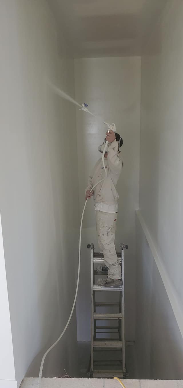 Peinture Bien-Beau | 80 Rue Saint-Laurent, Beaupré, QC G0A 1E0, Canada | Phone: (581) 777-1500