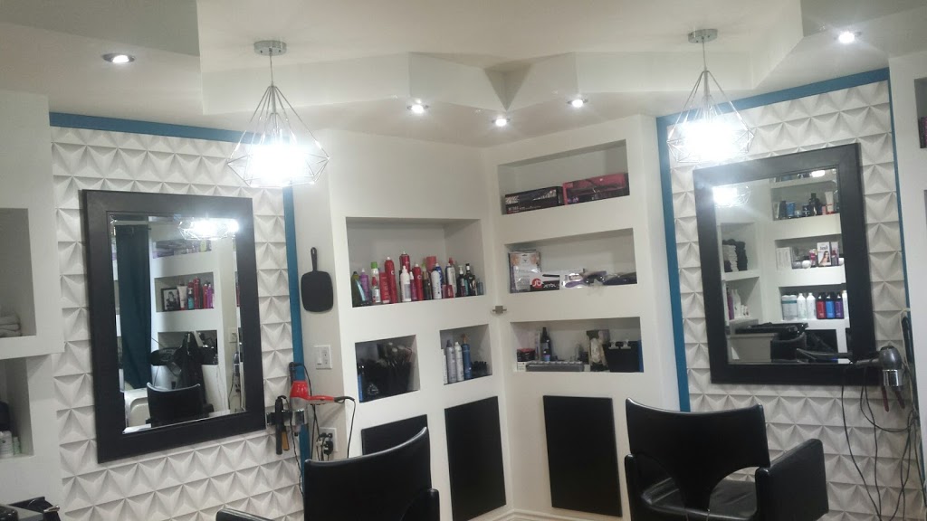 Salon Coiffure Statik | 2344 Avenue Guy, Plessisville, QC G6L 2P2, Canada | Phone: (819) 362-6405