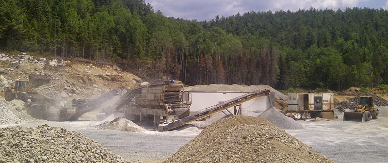 Excavation Carroll Inc | 6723 Bd Pontbriand, Rawdon, QC J0K 1S0, Canada | Phone: (450) 834-6459