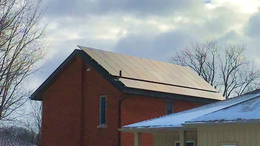 Guelph Solar | 163 Inkerman St, Guelph, ON N1H 3E1, Canada | Phone: (519) 804-0757
