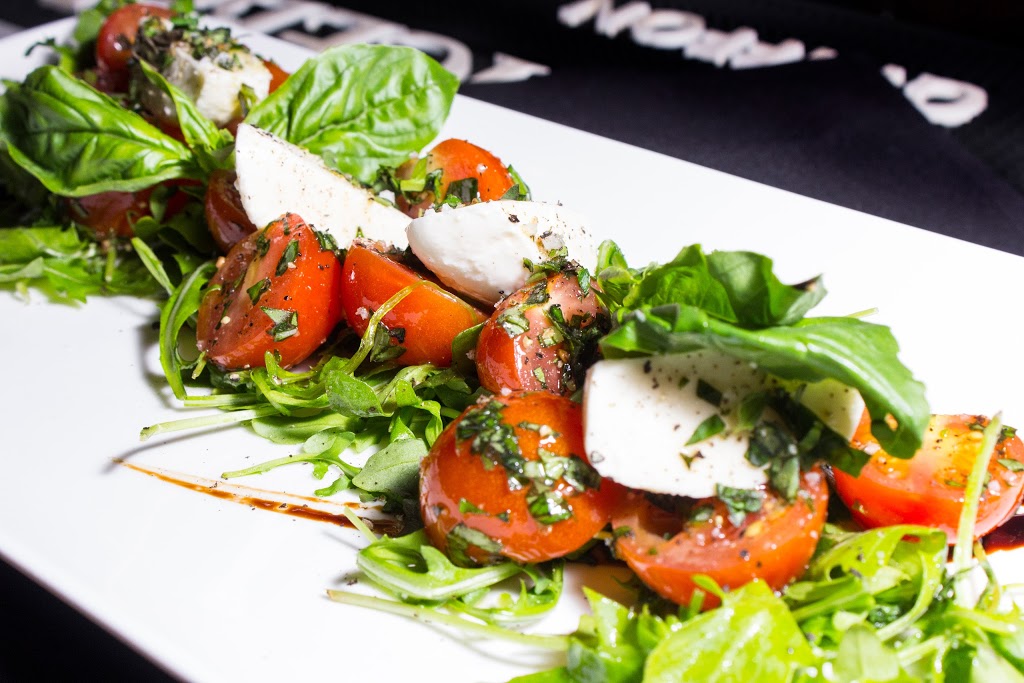 La Squadra - Restaurant Cuisine Italienne | 114 Rue Montcalm, Gatineau, QC J8X 2M2, Canada | Phone: (819) 525-4505