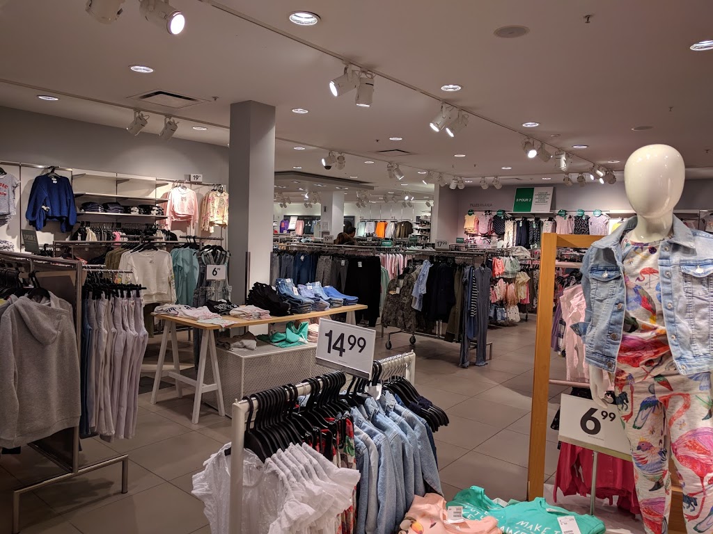 Mall Champlain | 2151 Boul. Lapinière, Brossard, QC J4W 2T5, Canada | Phone: (450) 466-1066