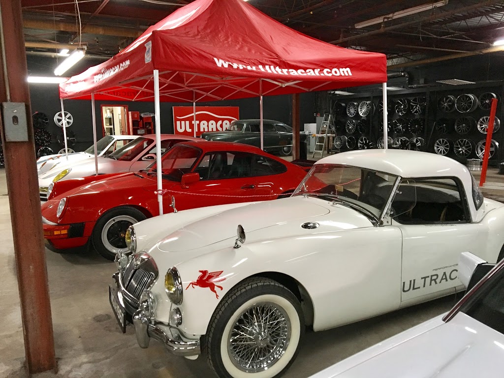 Ultracar | 1254 Boulevard Marcel-Laurin, Saint-Laurent, QC H4R 1J7, Canada | Phone: (514) 932-7921