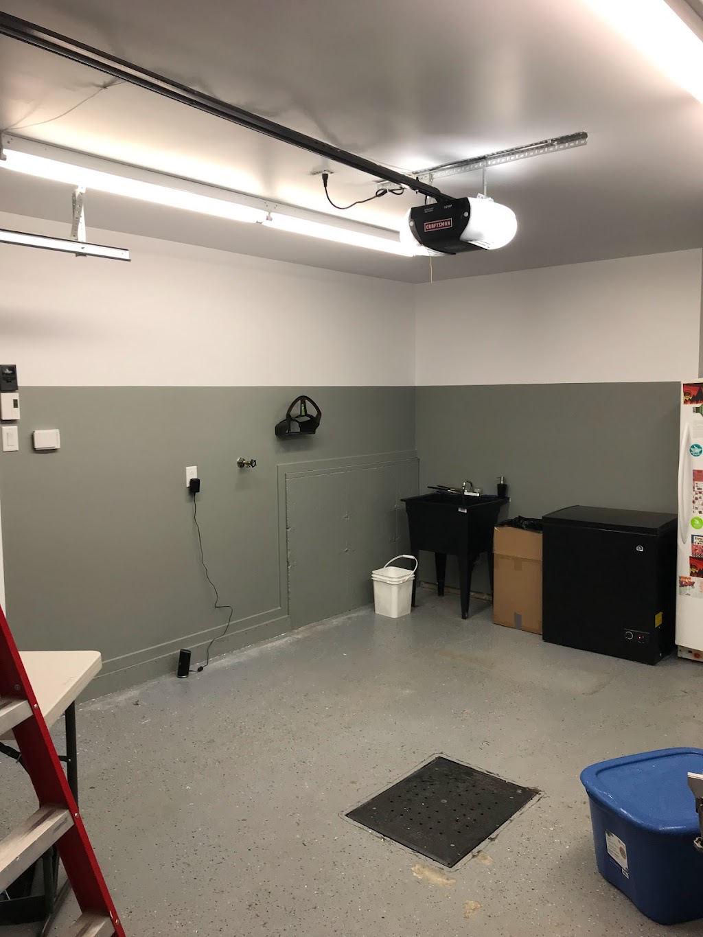 Chez Le Peintre Decorateur | 3445 Bd Dagenais O, Laval, QC H7P 4V9, Canada | Phone: (450) 622-5055