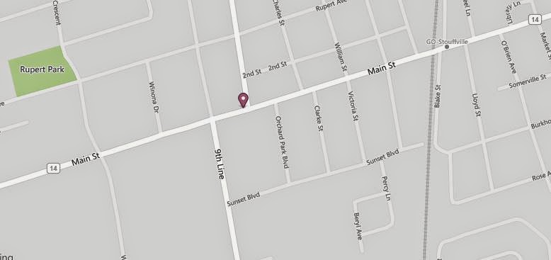Main Street Auto Stop Inc. | 5988 Main St, Whitchurch-Stouffville, ON L4A 1C4, Canada | Phone: (905) 591-8020