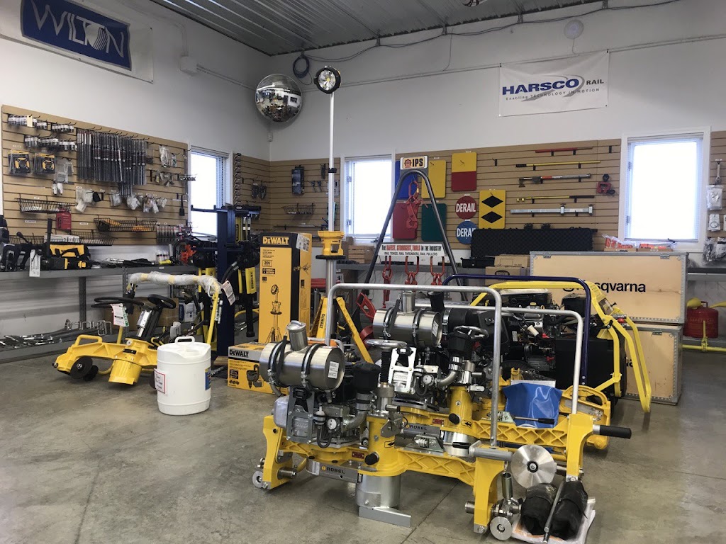 Backtrack Railway Services Ltd. | 270 Transport Rd, Winnipeg, MB R2C 2Z2, Canada | Phone: (204) 694-1165