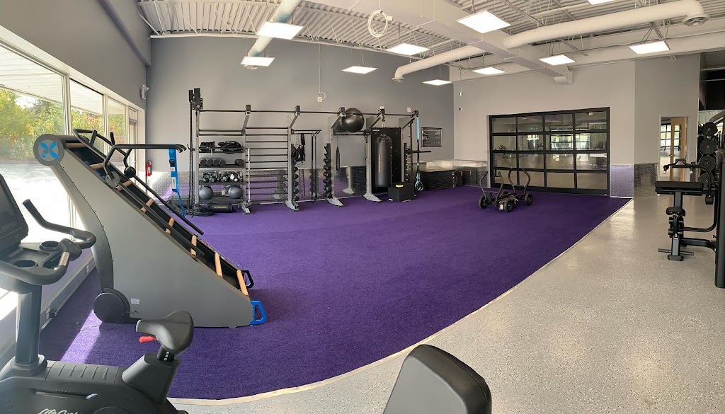Anytime Fitness | 279 Yonge St, Barrie, ON L4N 7T9, Canada | Phone: (705) 220-5452