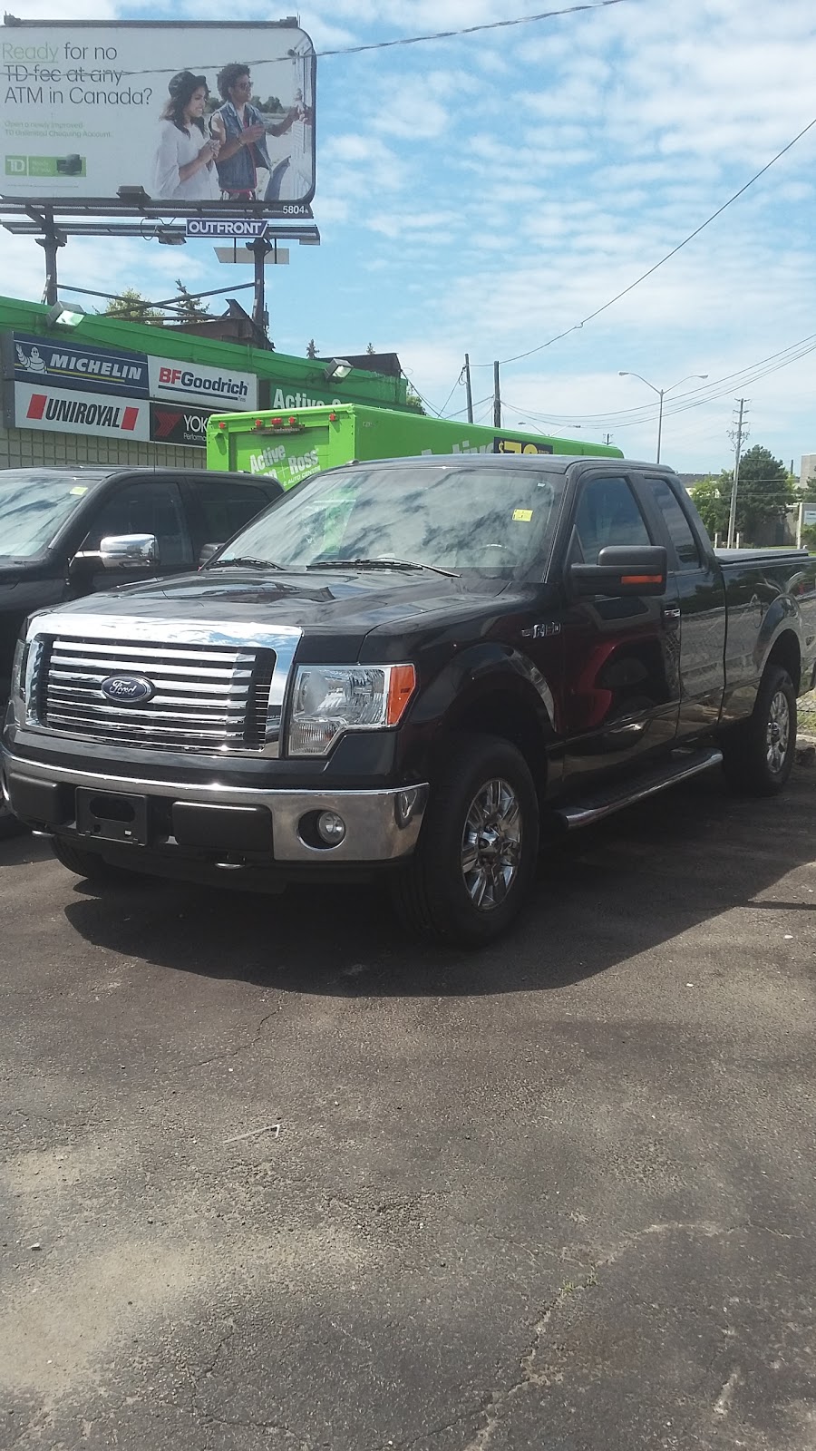 The Loan Arranger | 4251 Kingston Rd, Scarborough, ON M1E 2M5, Canada | Phone: (416) 283-4262