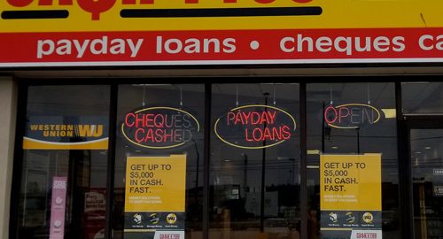 Cash 4 You | 701 Queenston Rd, Hamilton, ON L8G 1A1, Canada | Phone: (905) 561-2274