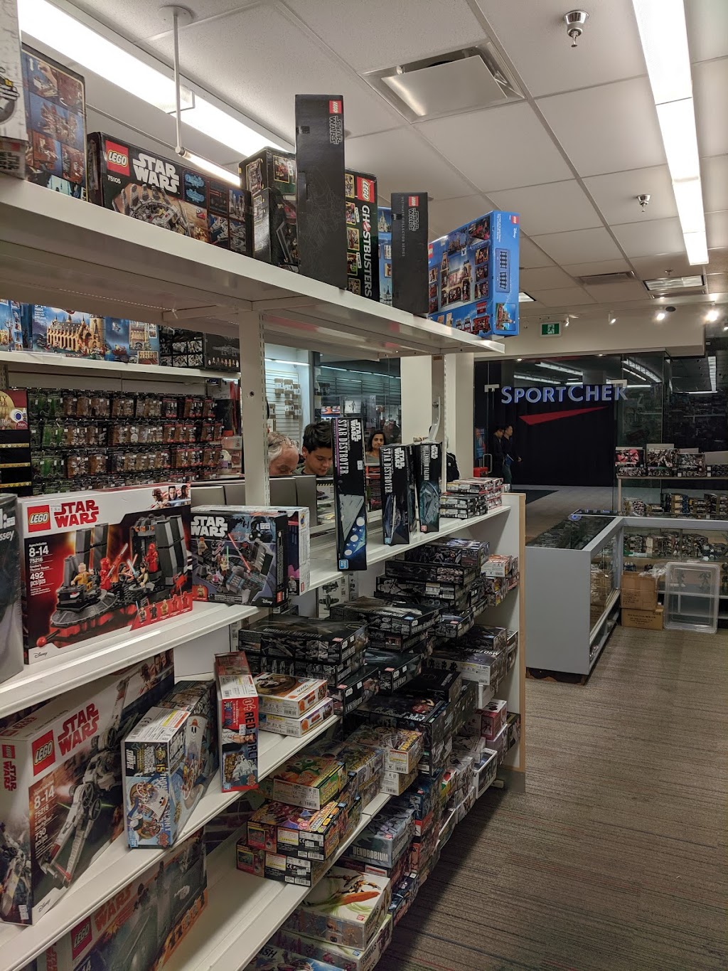 BC Hobbies | 1644 Hillside Ave, Victoria, BC V8T 2C5, Canada | Phone: (250) 383-0051