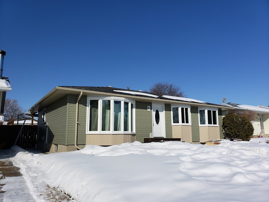 Rom Bros Exteriors Inc | 10304 Meyer Rd, Acheson, AB T7X 6A3, Canada | Phone: (780) 948-5810