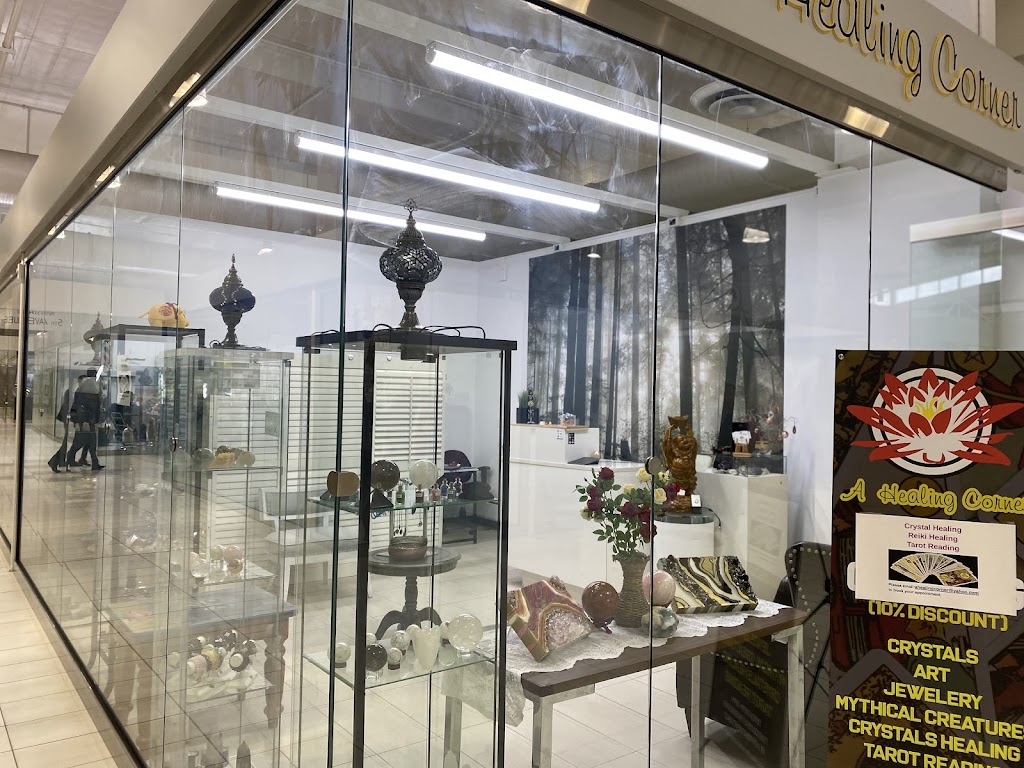 A Healing Corner Gift Shop | 260300 Writing Creek Cres #199, Balzac, AB T4A 0X8, Canada | Phone: (403) 293-9179
